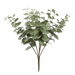 18" Eucalyptus Bush by Ashland&reg;