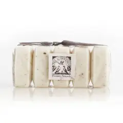 European Soaps 25g Bars, 5ct.