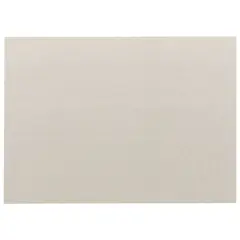 Cream Non Slip Grip Rug Pad by Ashland&reg;