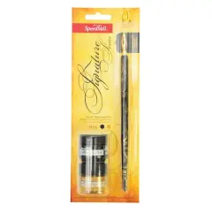 Speedball&reg; Signature Series Pen & Ink Set