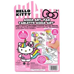 Hello Kitty&reg; Aqua Art Pad