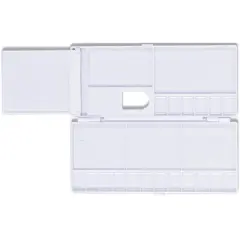 Yasutomo&reg; 24 Well Watercolor Palette