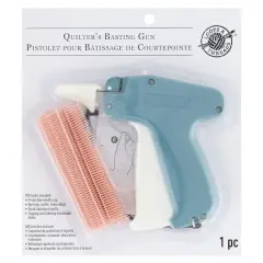 Quilter's Basting Gun with Tracks by Loops & Threads&trade;