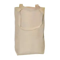 Creativity Street&reg; 14" x 16" Canvas Bag