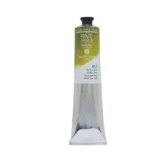 Sennelier Rive Gauche Oil Paint, 200mL 851 Golden Green