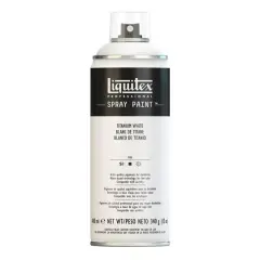 Liquitex&reg; Professional Spray Paint Titanium White