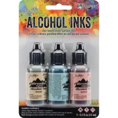 Tim Holtz&reg; Lakeshore Alcohol Ink