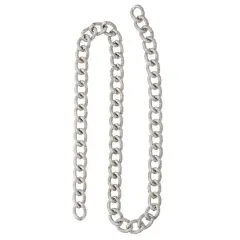 Antique Rhodium Chunky Chain by Bead Landing&trade;
