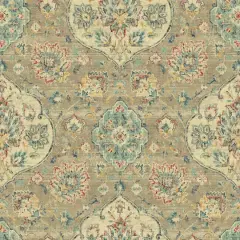 Surface Style Caspian Peel & Stick Wallpaper Taupe