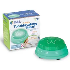 Learning Resources Toothbrush Timer