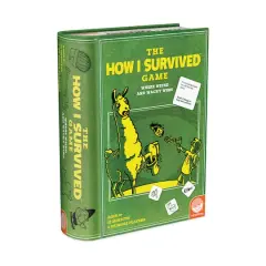The How I Survived Game