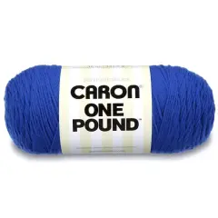Caron&reg; One Pound&trade; Yarn Royalty