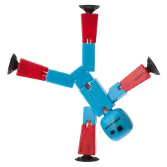 Assorted Zing&reg; StikBot&trade;, 1pc.