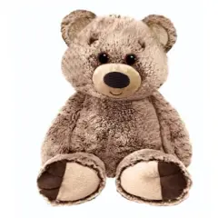 First and Main Bumbley Teddy Bear Stuffed Animal
