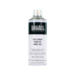 Liquitex&reg; Matte Varnish Spray