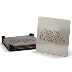 College Team Boasters Mississippi Rebels