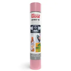 Siser&reg; EasyWeed&reg; Heat Transfer Vinyl, 36" Rose
