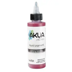 Speedball&reg; Akua&trade; Liquid Pigment, 4oz. Quinacridone Violet