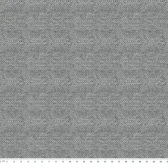 Springs Creative Modern Coastal Gray Ropestitch Fabric