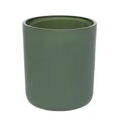 makesy Matte Olive Aura Vessel, 12ct.