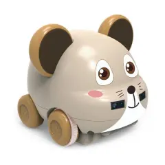 Follow Me Pets Mouse