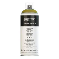 Liquitex&reg; Professional Spray Paint Cadmium Yellow Medium Hue 1