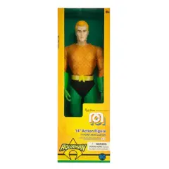Mego 14" Action Figure Classic Aquaman
