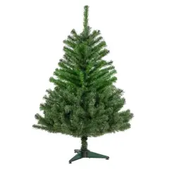 4ft. Unlit Colorado Spruce Artificial Christmas Tree