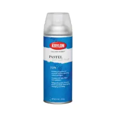 Krylon&reg; Gallery Series&trade; Pastel Premium Fixatif