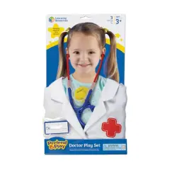 Pretend & Play - Doctor Play Set