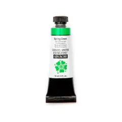 Daniel Smith Extra Fine&trade; Gouache Paint Spring Green
