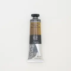 Sennelier Artists' Oil Color, 40mL 255 Brown Ochre S1