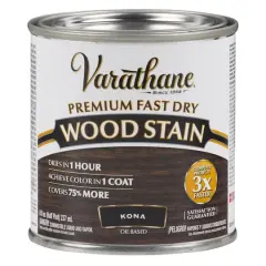 Varathane&reg; 8oz. Premium Fast Dry Wood Stain Kona