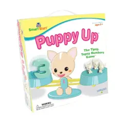 Puppy Up&trade; Numbers Game