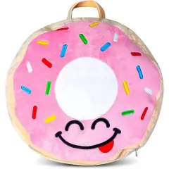 Good Banana&trade; Donut Toy Storage Bag