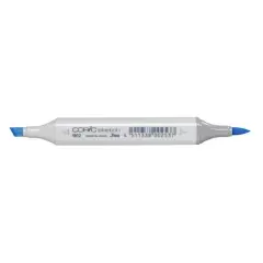 Copic&reg; Sketch Marker, Blues B02 Robins Egg Blue