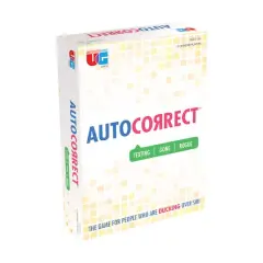 Autocorrect Game