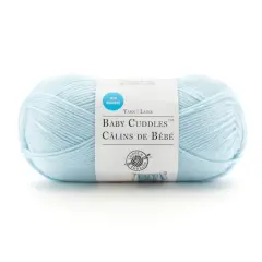 Delicate DK&trade; Yarn by Loops & Threads&reg; Blue