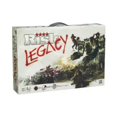 Risk&reg;: Legacy