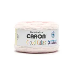 Caron&reg; Cloud Cakes&trade; Perfect Phasing Yarn Coral