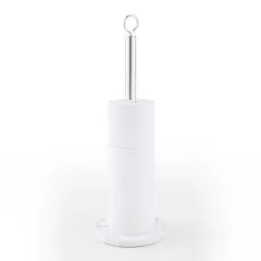 SunnyPoint Free Standing Toilet Paper Holder
