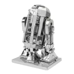 Metal Earth&reg; Star Wars&trade; R2-D2&trade; 3D Metal Model Kit