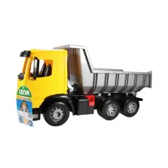 LENA&reg; Toys Giant Dump Truck Play Vehicle