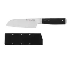 KitchenAid Gourmet 5" Santoku with Sheath