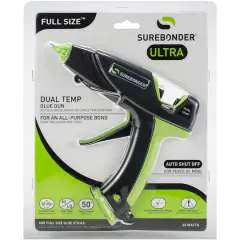 Surebonder&reg; Dual Temp Glue Gun