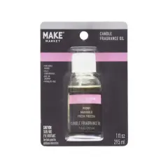 Peony Blossom Candle Fragrance Oil by Make Market&reg;