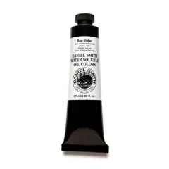 Daniel Smith Water Soluble Oil Color Paint, 37mL Raw Umber