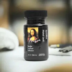 Mona Lisa&trade; Metal Leaf&trade; Sealer