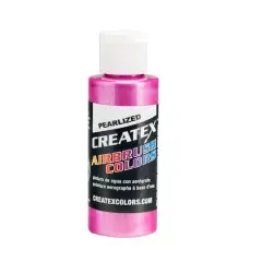 Createx&trade; Pearlized Airbrush Color, 2oz. 5302 Magenta