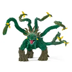 schleich&reg; Eldrador&reg; Creatures Jungle Creature Action Figure